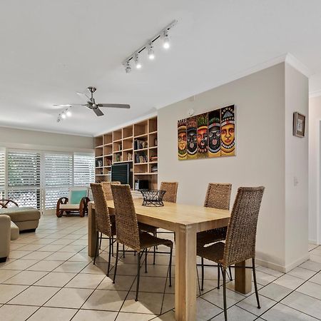 Culgoa Point Beach Resort Noosa Heads Exterior foto