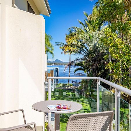 Culgoa Point Beach Resort Noosa Heads Exterior foto
