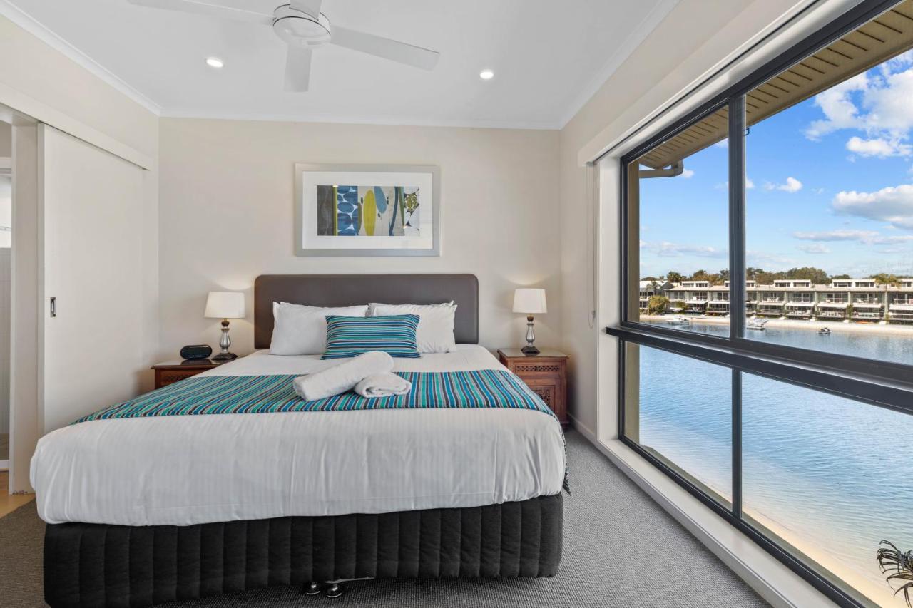 Culgoa Point Beach Resort Noosa Heads Exterior foto