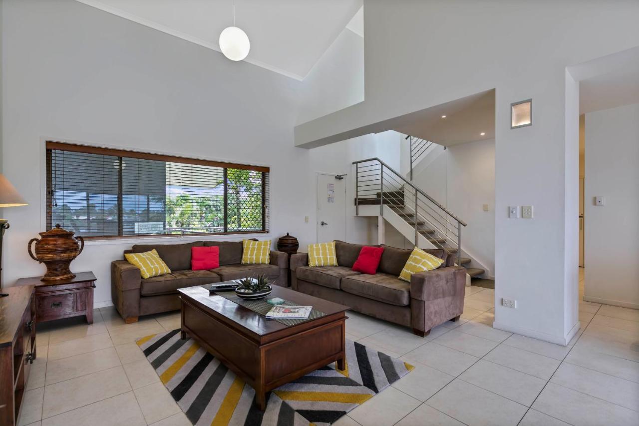 Culgoa Point Beach Resort Noosa Heads Exterior foto