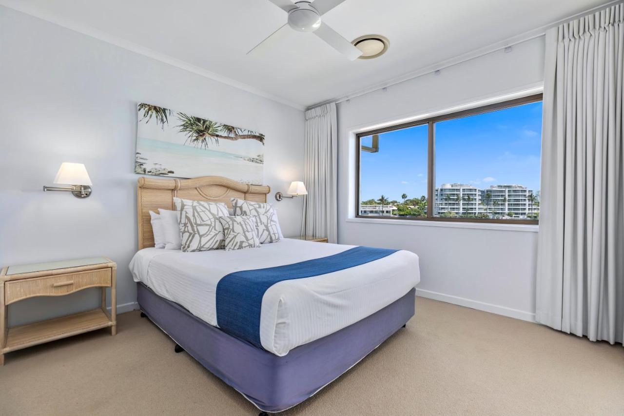 Culgoa Point Beach Resort Noosa Heads Exterior foto