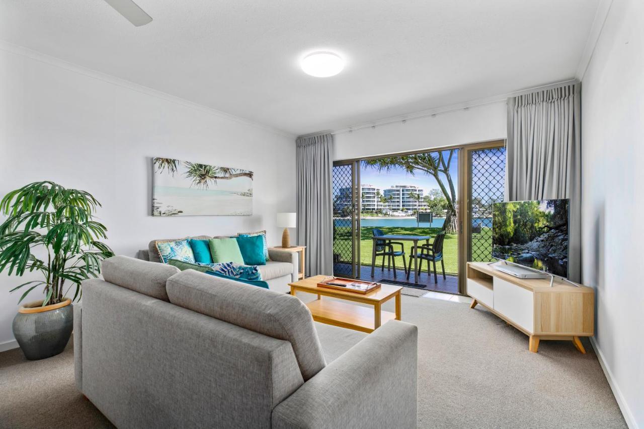 Culgoa Point Beach Resort Noosa Heads Exterior foto