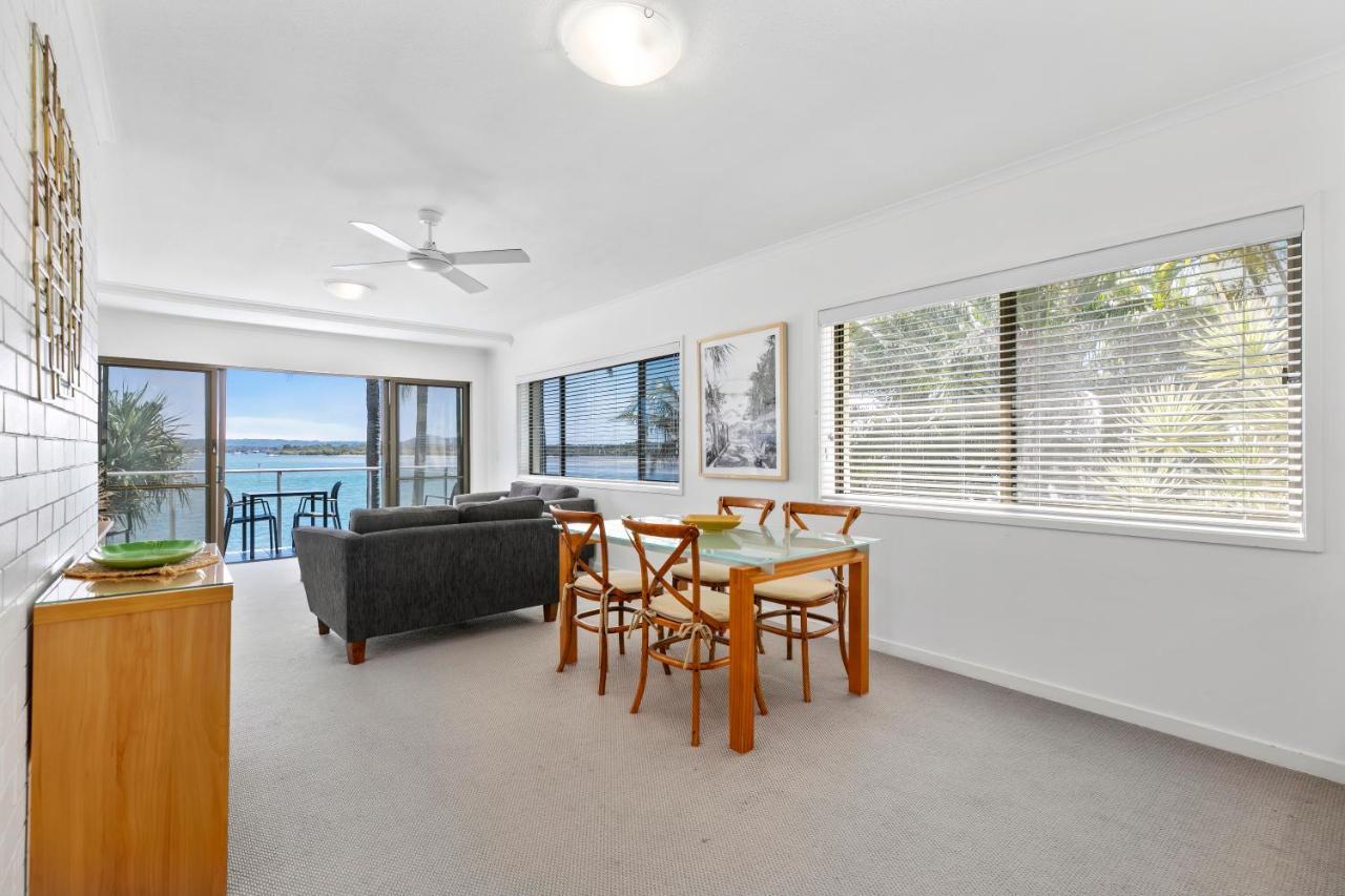 Culgoa Point Beach Resort Noosa Heads Exterior foto