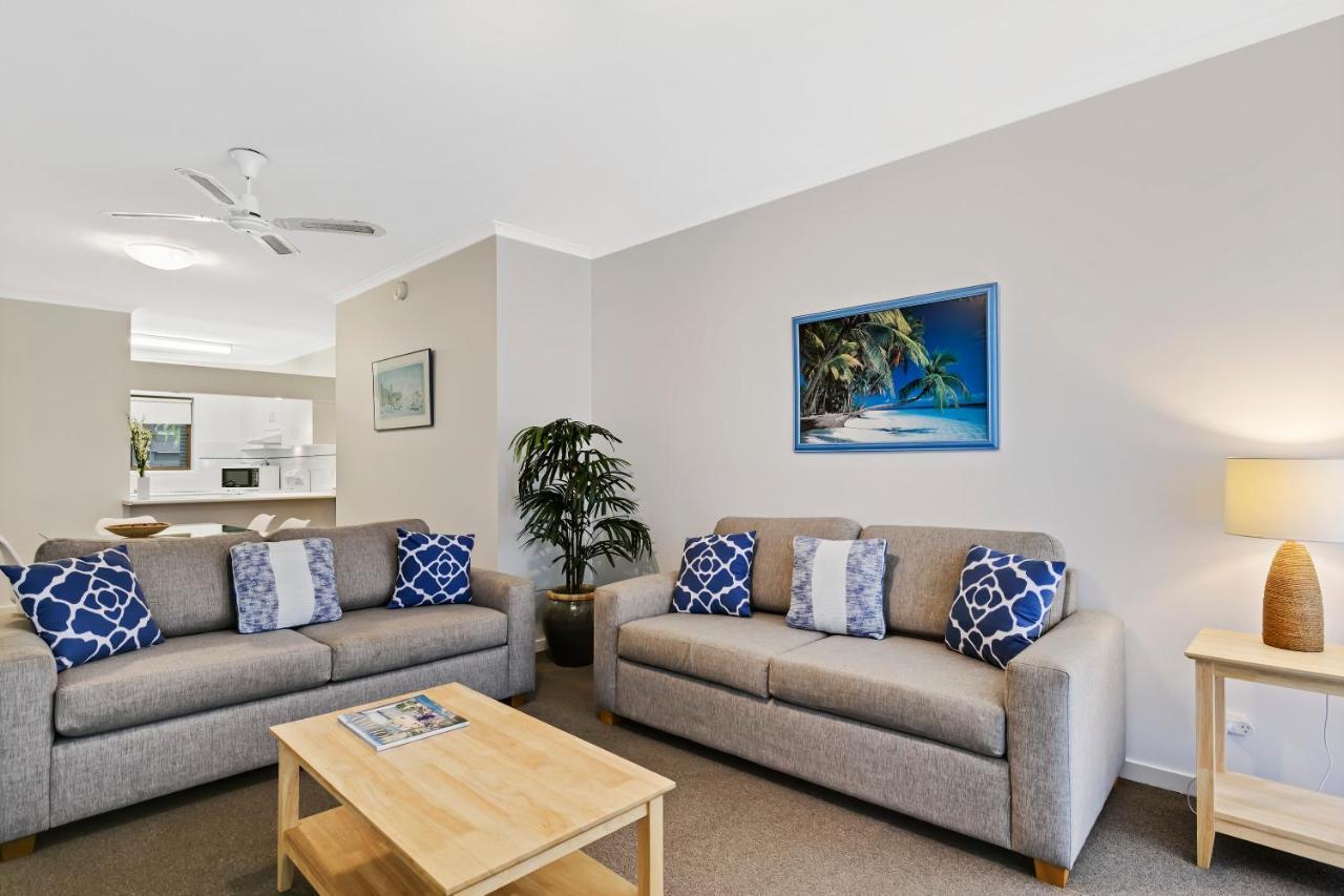 Culgoa Point Beach Resort Noosa Heads Exterior foto