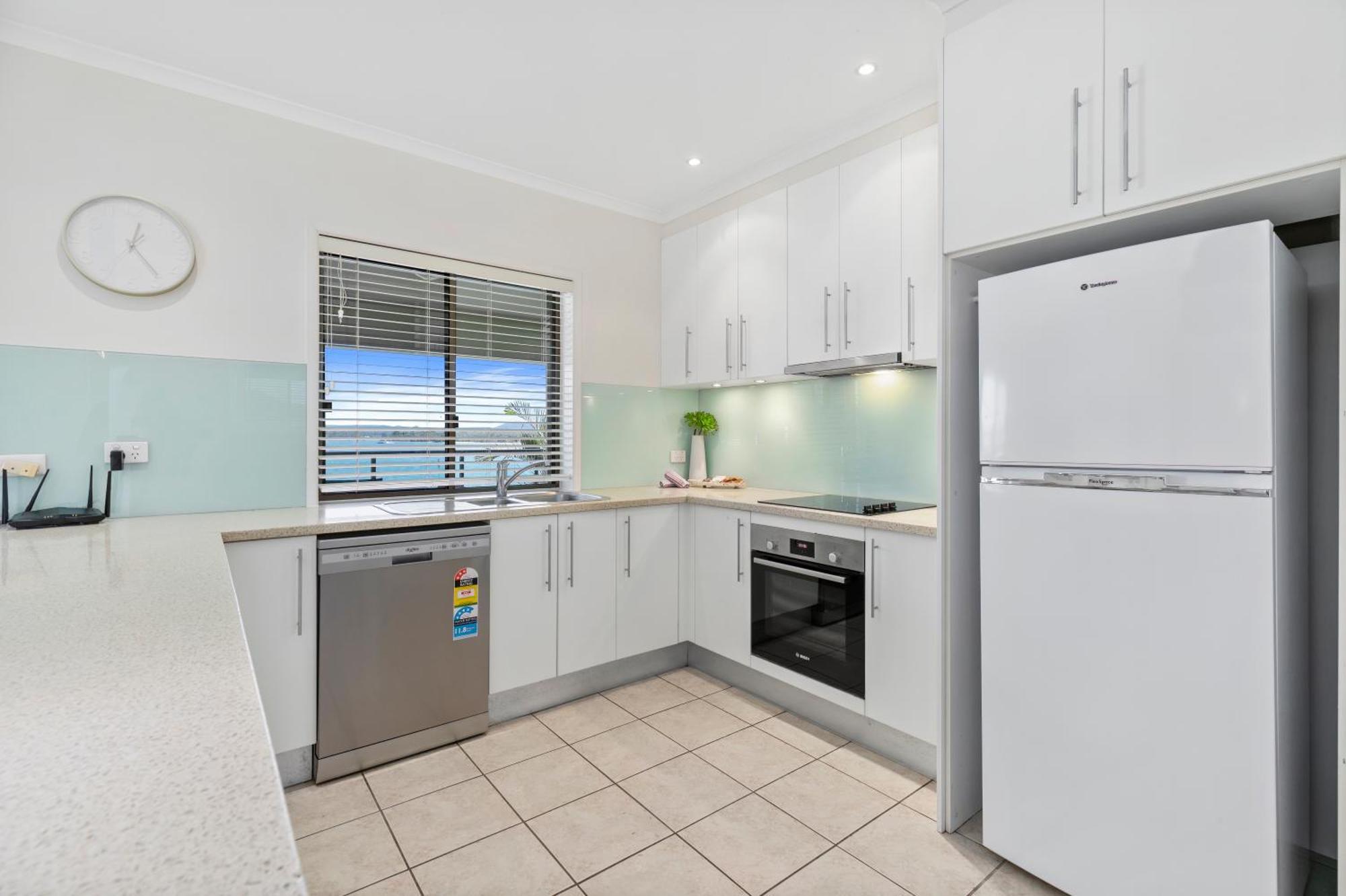 Culgoa Point Beach Resort Noosa Heads Exterior foto