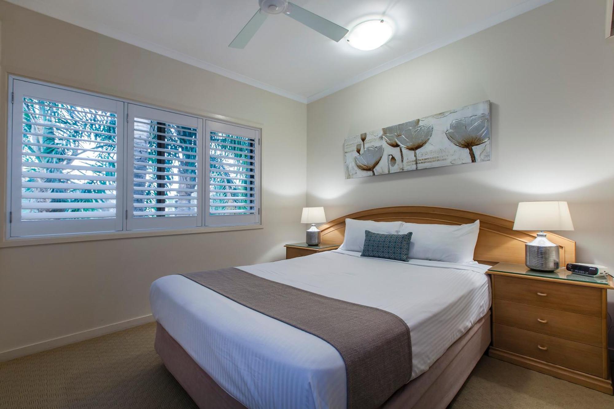 Culgoa Point Beach Resort Noosa Heads Exterior foto