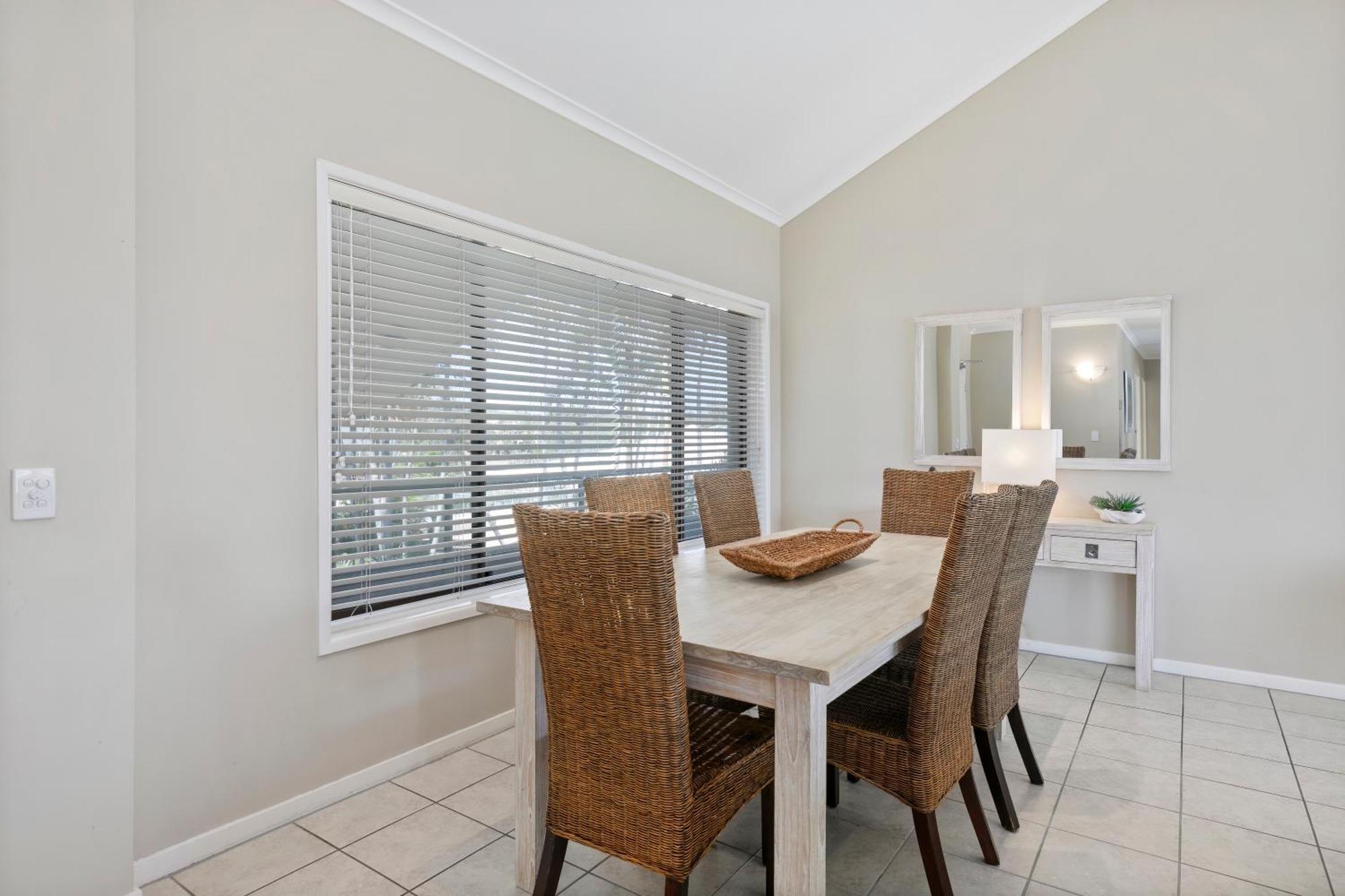 Culgoa Point Beach Resort Noosa Heads Exterior foto