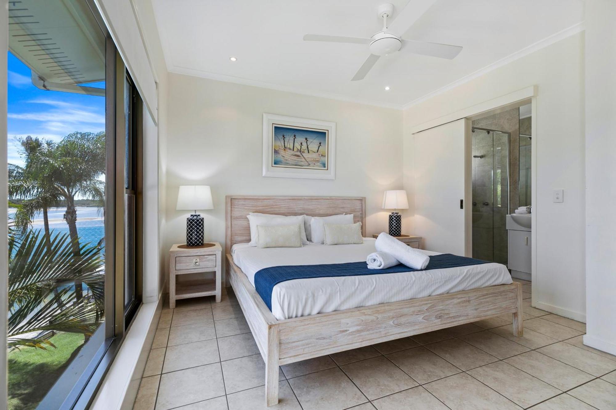 Culgoa Point Beach Resort Noosa Heads Exterior foto