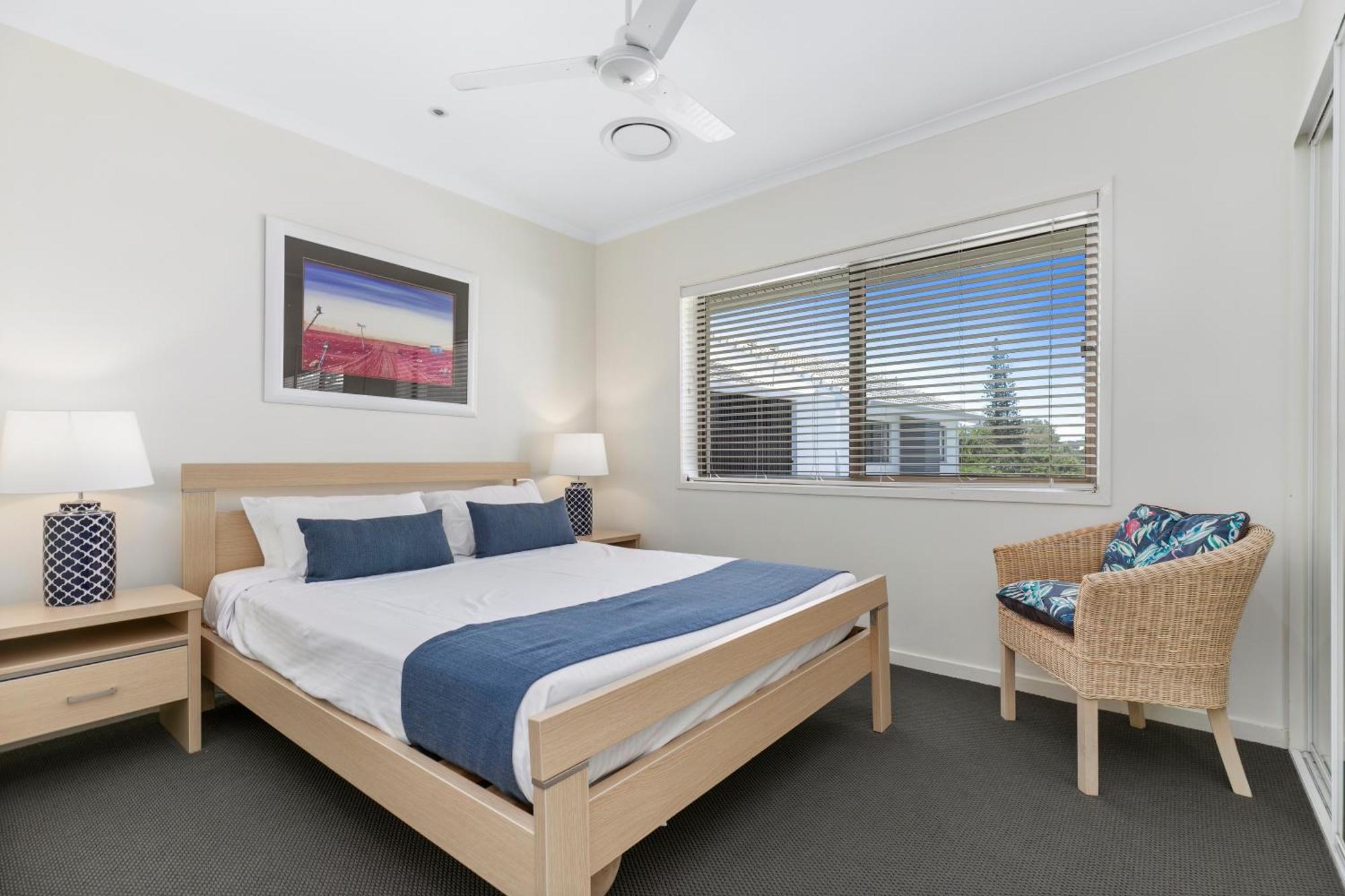 Culgoa Point Beach Resort Noosa Heads Exterior foto