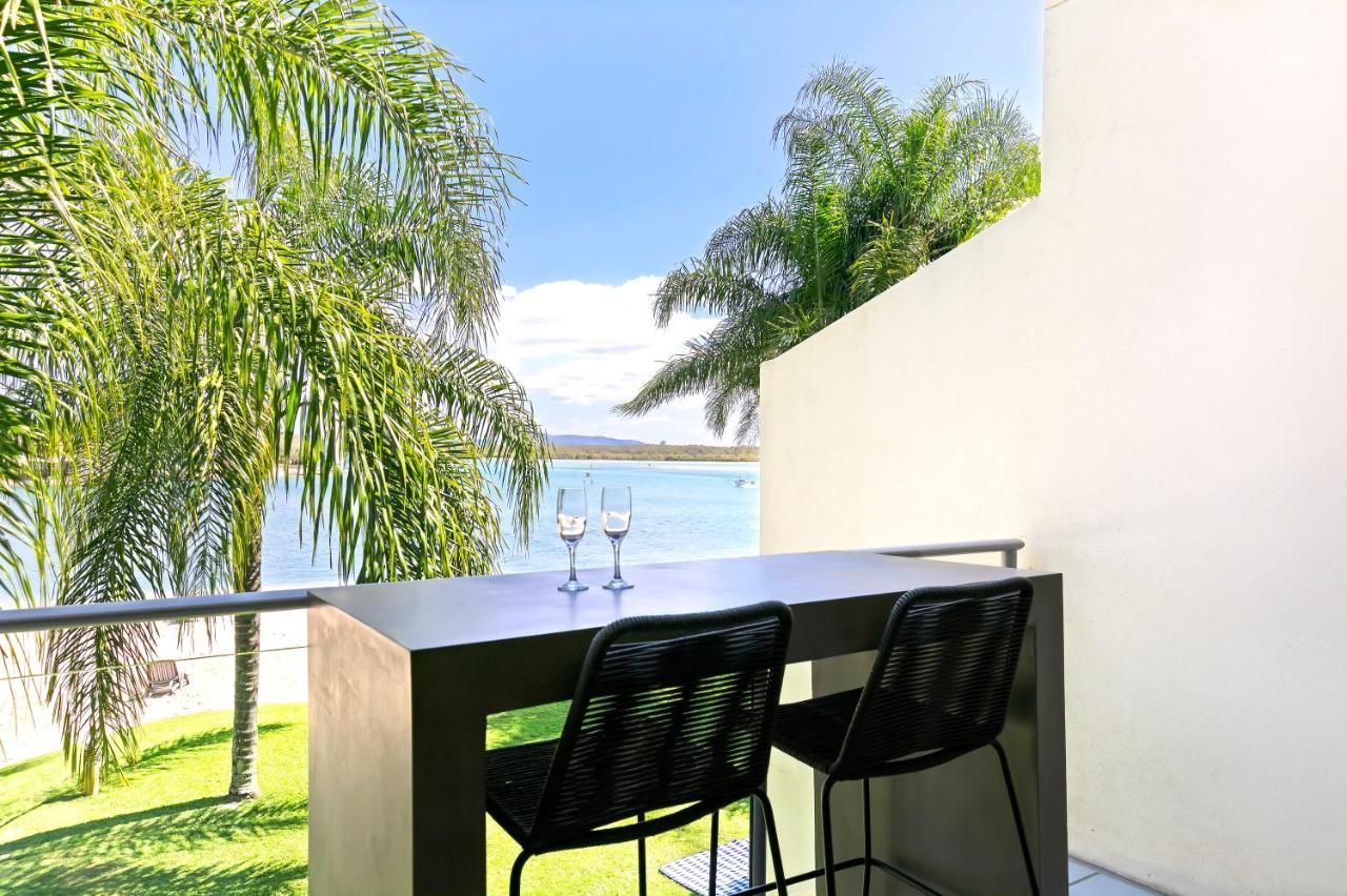 Culgoa Point Beach Resort Noosa Heads Exterior foto